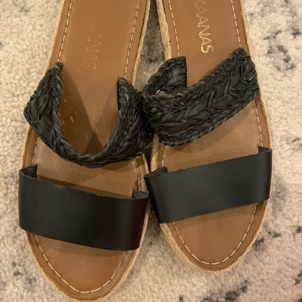 Kaanas Sandals